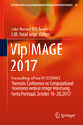 Buchcover VipIMAGE 2017