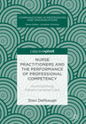 Buchcover Nurse Practitioners and the Performance of Professional Competency