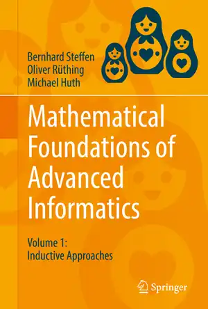 Buchcover ISBN 9783319683966