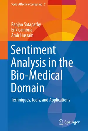 Buchcover ISBN 9783319684673