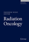 Buchcover Radiation Oncology
