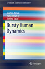 Buchcover Bursty Human Dynamics