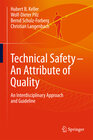 Buchcover Technical Safety – An Attribute of Quality