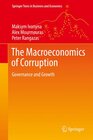 Buchcover The Macroeconomics of Corruption