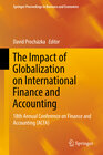 Buchcover The Impact of Globalization on International Finance and Accounting