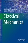 Buchcover Classical Mechanics