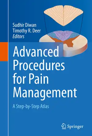 Buchcover ISBN 9783319688411