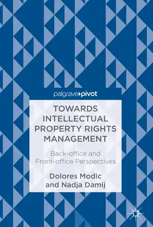 Buchcover ISBN 9783319690100