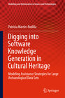 Buchcover Digging into Software Knowledge Generation in Cultural Heritage