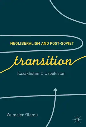 Buchcover ISBN 9783319692203