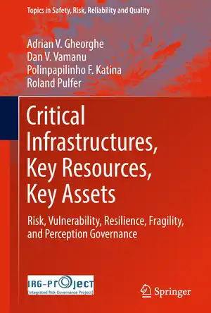 Buchcover ISBN 9783319692234