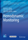 Buchcover Hemodynamic Monitoring