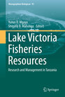 Buchcover Lake Victoria Fisheries Resources