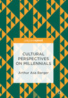 Buchcover Cultural Perspectives on Millennials