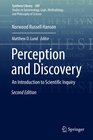 Buchcover Perception and Discovery