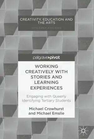 Buchcover ISBN 9783319697543