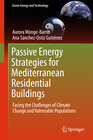 Buchcover Passive Energy Strategies for Mediterranean Residential Buildings