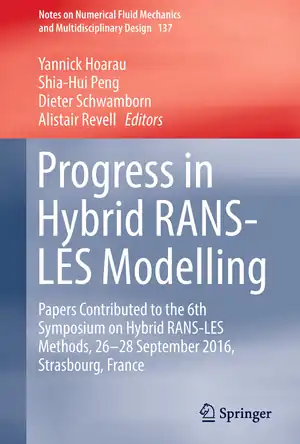 Buchcover ISBN 9783319700304