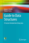 Buchcover Guide to Data Structures
