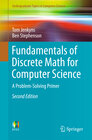 Buchcover Fundamentals of Discrete Math for Computer Science