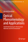 Buchcover Optical Phenomenology and Applications