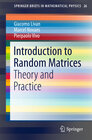 Buchcover Introduction to Random Matrices