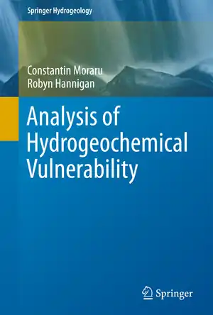 Buchcover ISBN 9783319709598