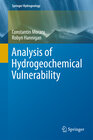 Buchcover Analysis of Hydrogeochemical Vulnerability