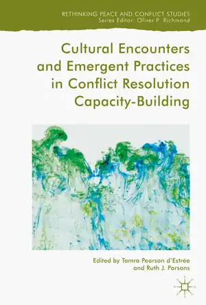 Buchcover ISBN 9783319711010