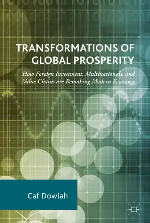 Buchcover ISBN 9783319711041