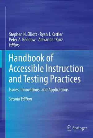 Buchcover ISBN 9783319711263