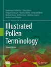 Buchcover Illustrated Pollen Terminology