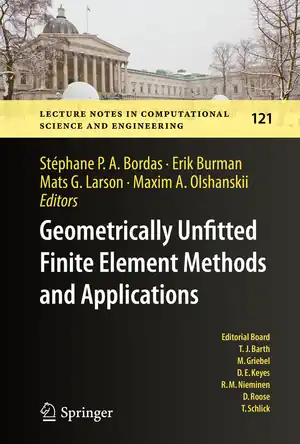 Buchcover ISBN 9783319714318