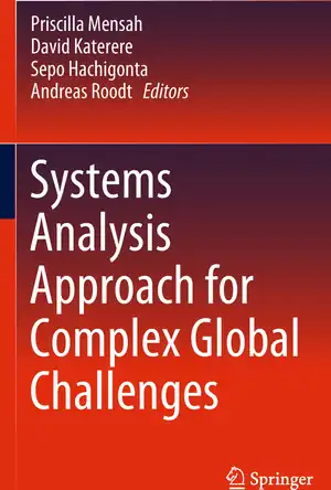 Buchcover ISBN 9783319714868