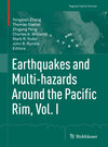 Buchcover Earthquakes and Multi-hazards Around the Pacific Rim, Vol. I