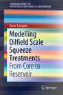 Buchcover Modelling Oilfield Scale Squeeze Treatments