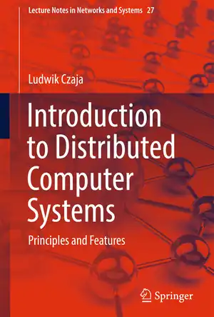 Buchcover ISBN 9783319720234