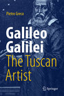 Buchcover Galileo Galilei, The Tuscan Artist