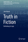 Buchcover Truth in Fiction