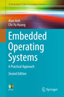 Buchcover Embedded Operating Systems