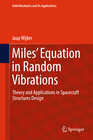 Buchcover Miles' Equation in Random Vibrations