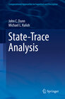 Buchcover State-Trace Analysis