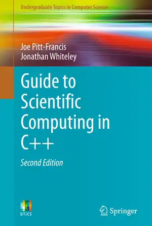 Buchcover ISBN 9783319731322