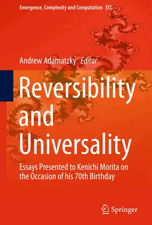 Buchcover ISBN 9783319732152