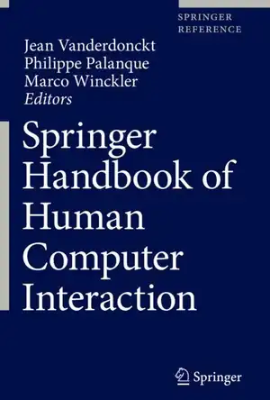 Buchcover ISBN 9783319732282