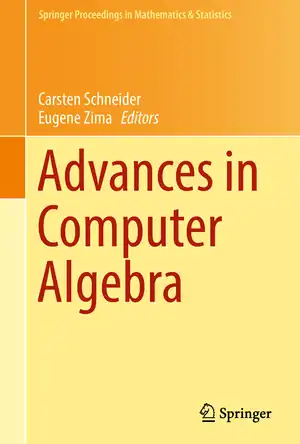 Buchcover ISBN 9783319732329