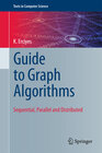Buchcover Guide to Graph Algorithms