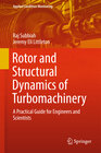 Buchcover Rotor and Structural Dynamics of Turbomachinery
