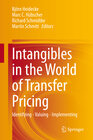 Buchcover Intangibles in the World of Transfer Pricing