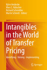 Buchcover Intangibles in the World of Transfer Pricing